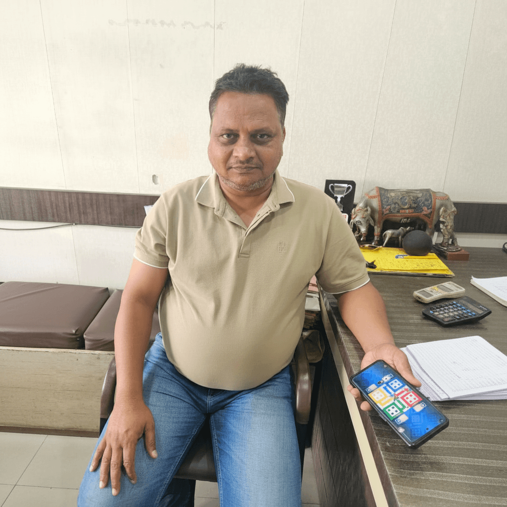 Ashok Singla
