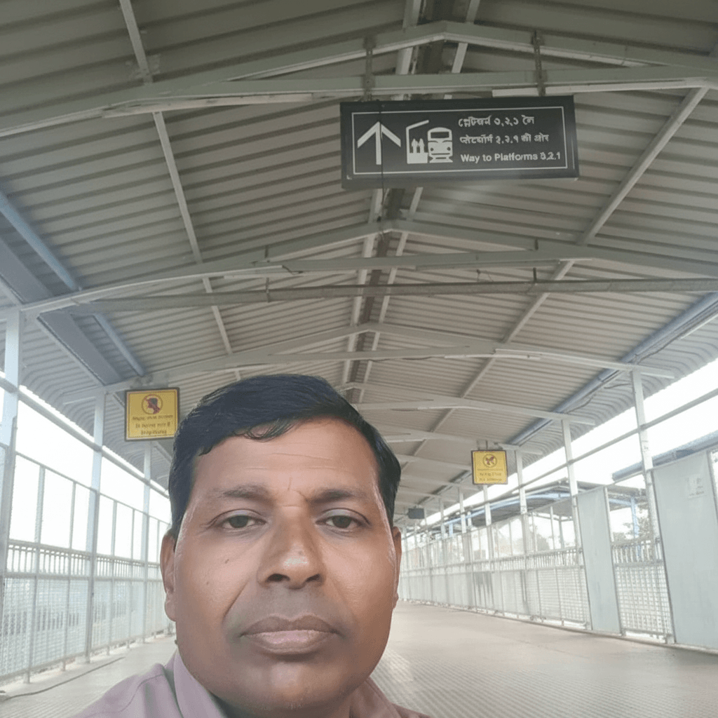 Rajender Gupta