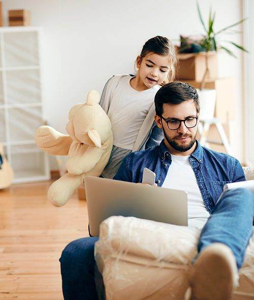 Smart insurance for every stage of life