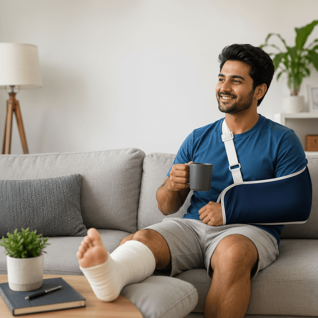 Personal Accident Insurance