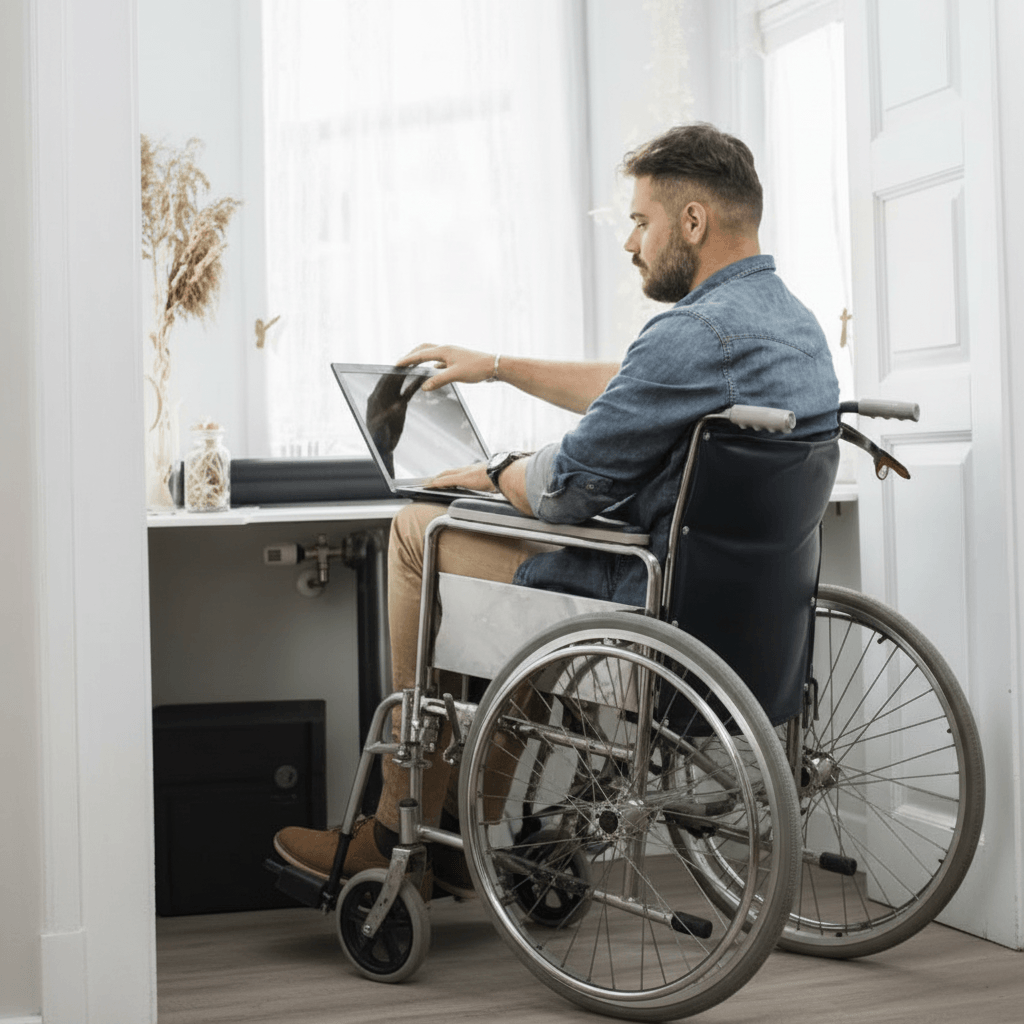 Disability Insurance