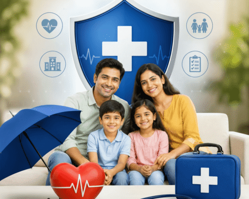 Protect Your Health with Comprehensive Health Insurance