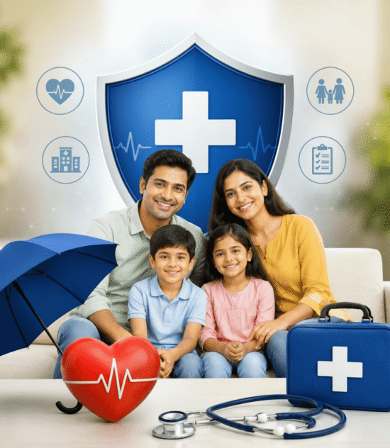 Health insurance