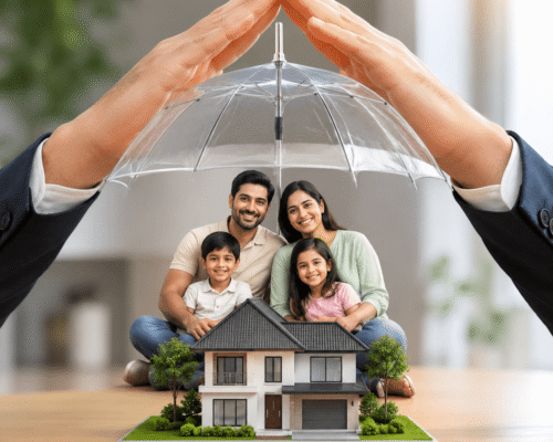 Protect Your Home with Comprehensive Home Insurance