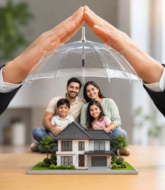 Home insurance
