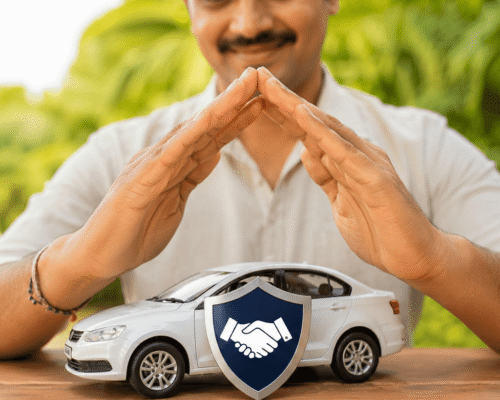 Protect Your Journey with Reliable Vehicle Insurance