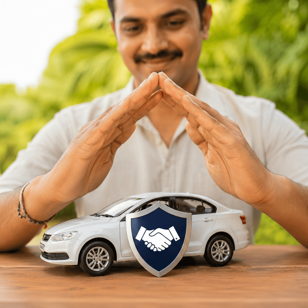 Vehicle Insurance