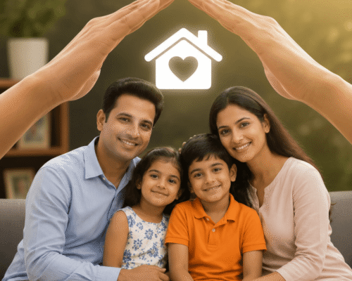 Secure Your Family’s Future with the Right Life Insurance