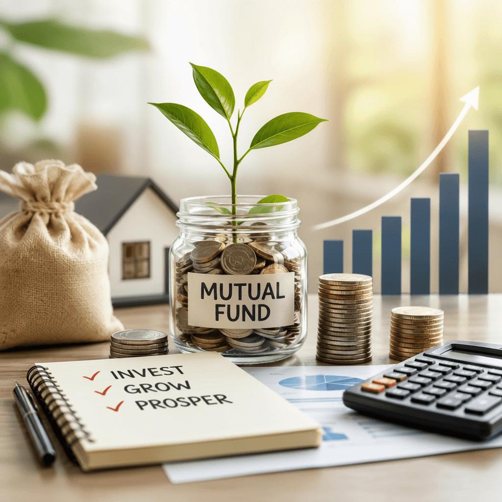 Mutual Fund Investment