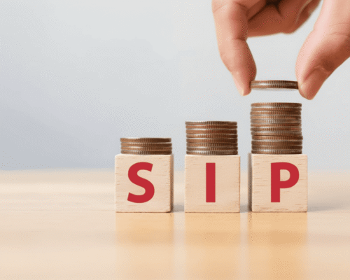 Build Long-Term Wealth with Systematic Investment Plans (SIP)