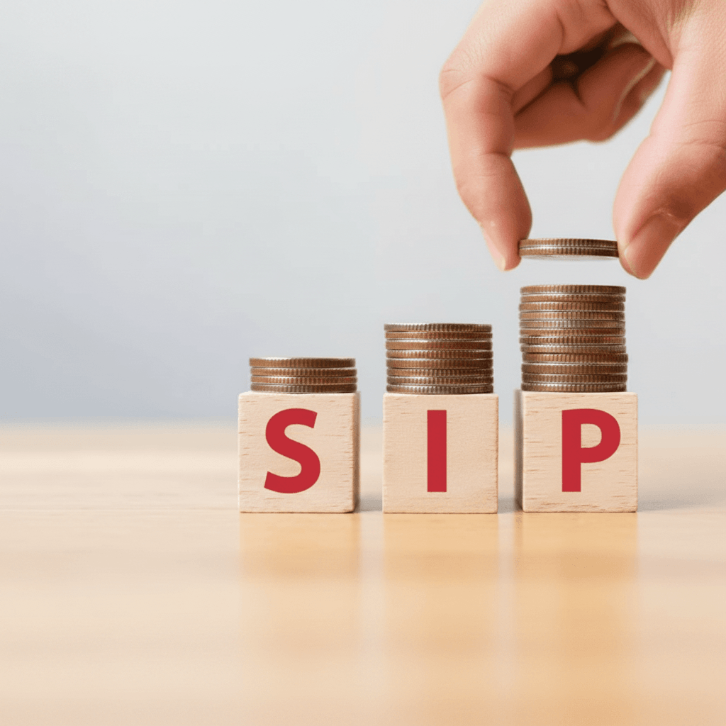 SIP Investment